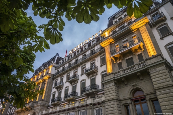Grand Hotel National
